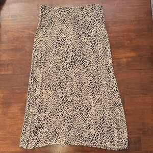 Brandy Melville Skirt